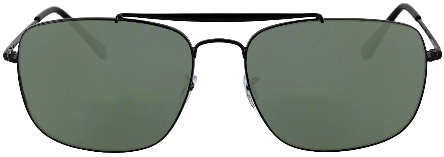 Ray-Ban 3560 Progressive No Line Reading Sunglasses - Image 2