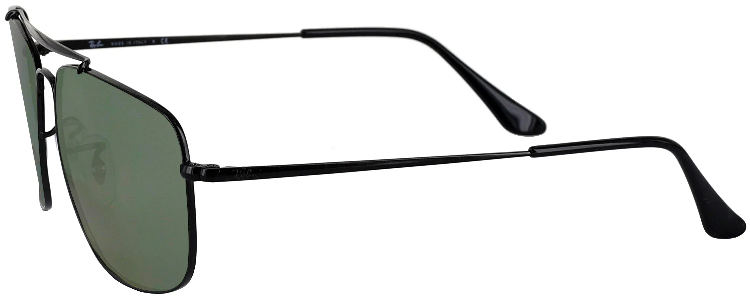 Ray-Ban 3560 Progressive No Line Reading Sunglasses - Image 3