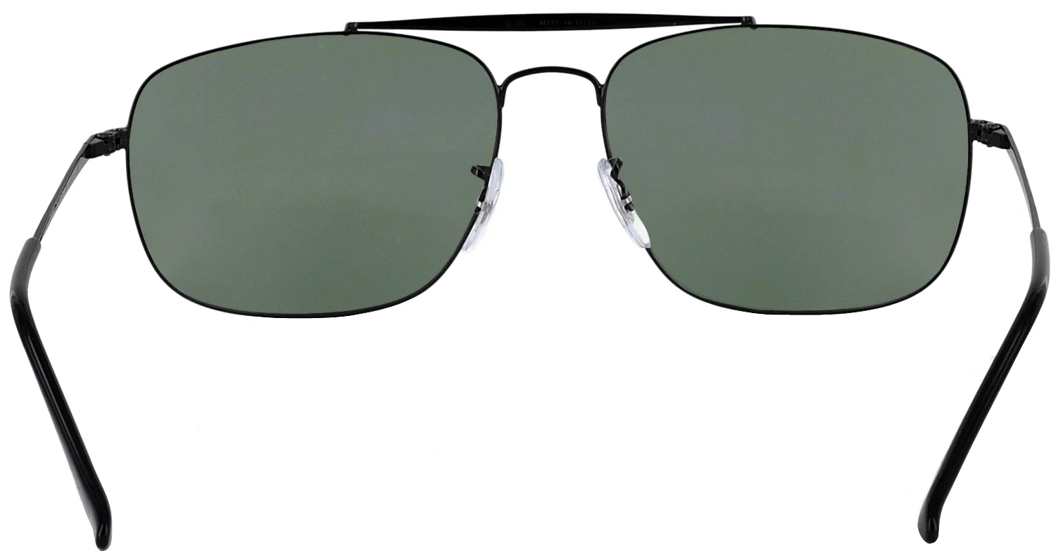 Ray-Ban 3560 Progressive No Line Reading Sunglasses - Image 4