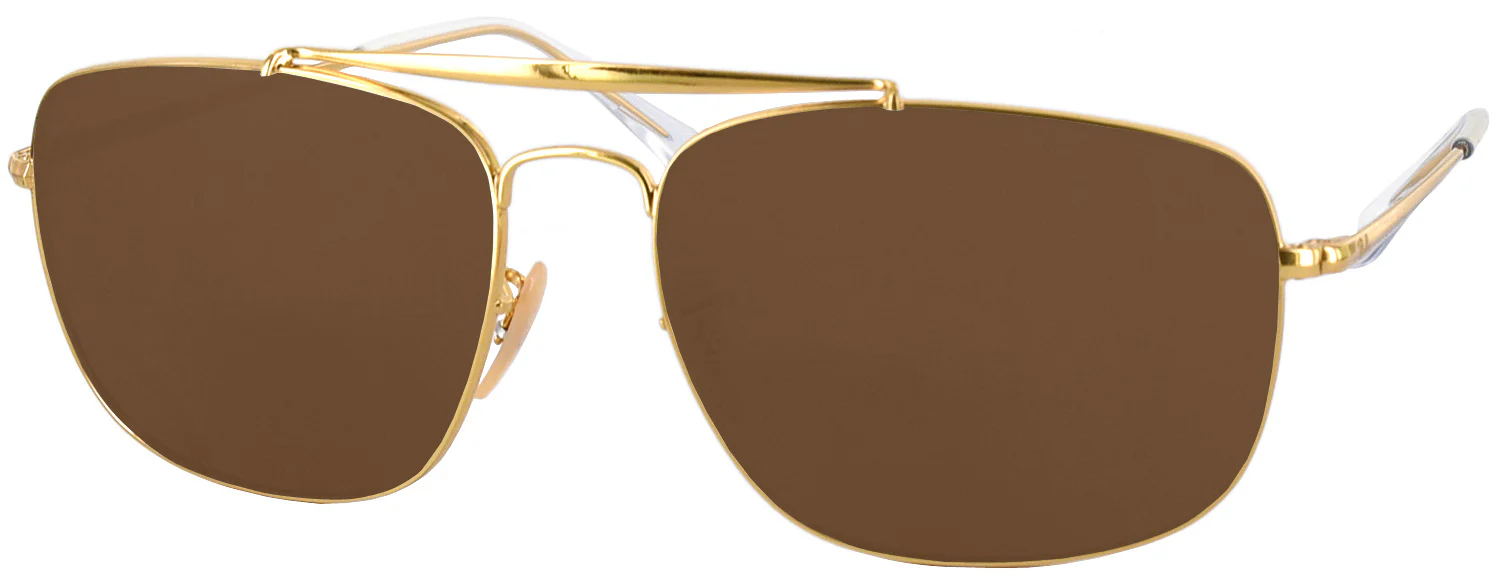 Ray-Ban 3560 Progressive No Line Reading Sunglasses - Image 5