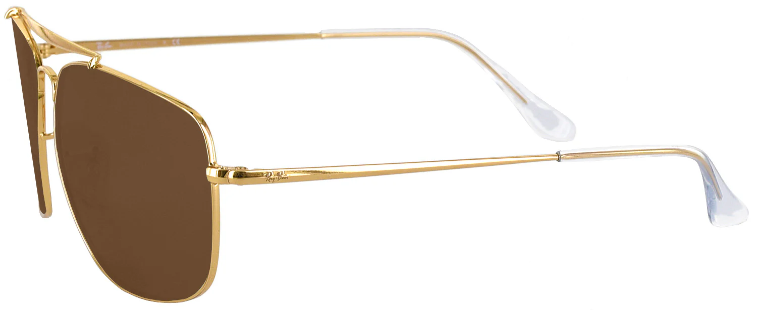 Ray-Ban 3560 Progressive No Line Reading Sunglasses - Image 7