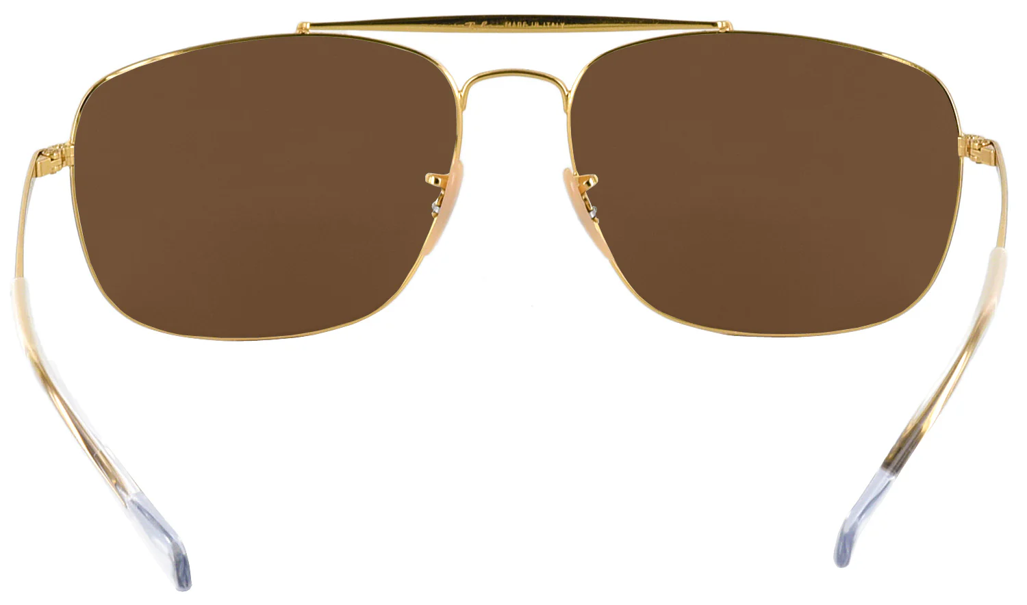 Ray-Ban 3560 Progressive No Line Reading Sunglasses - Image 8