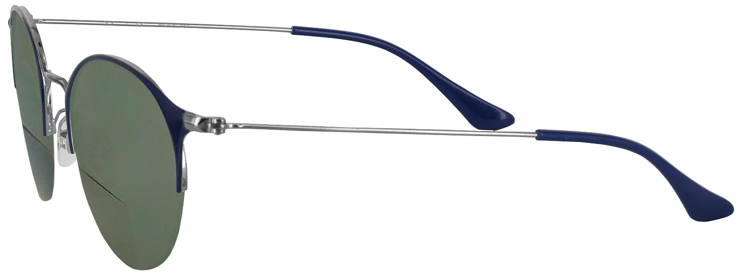 Ray-Ban 3578V Bifocal Reading Sunglasses - Image 3