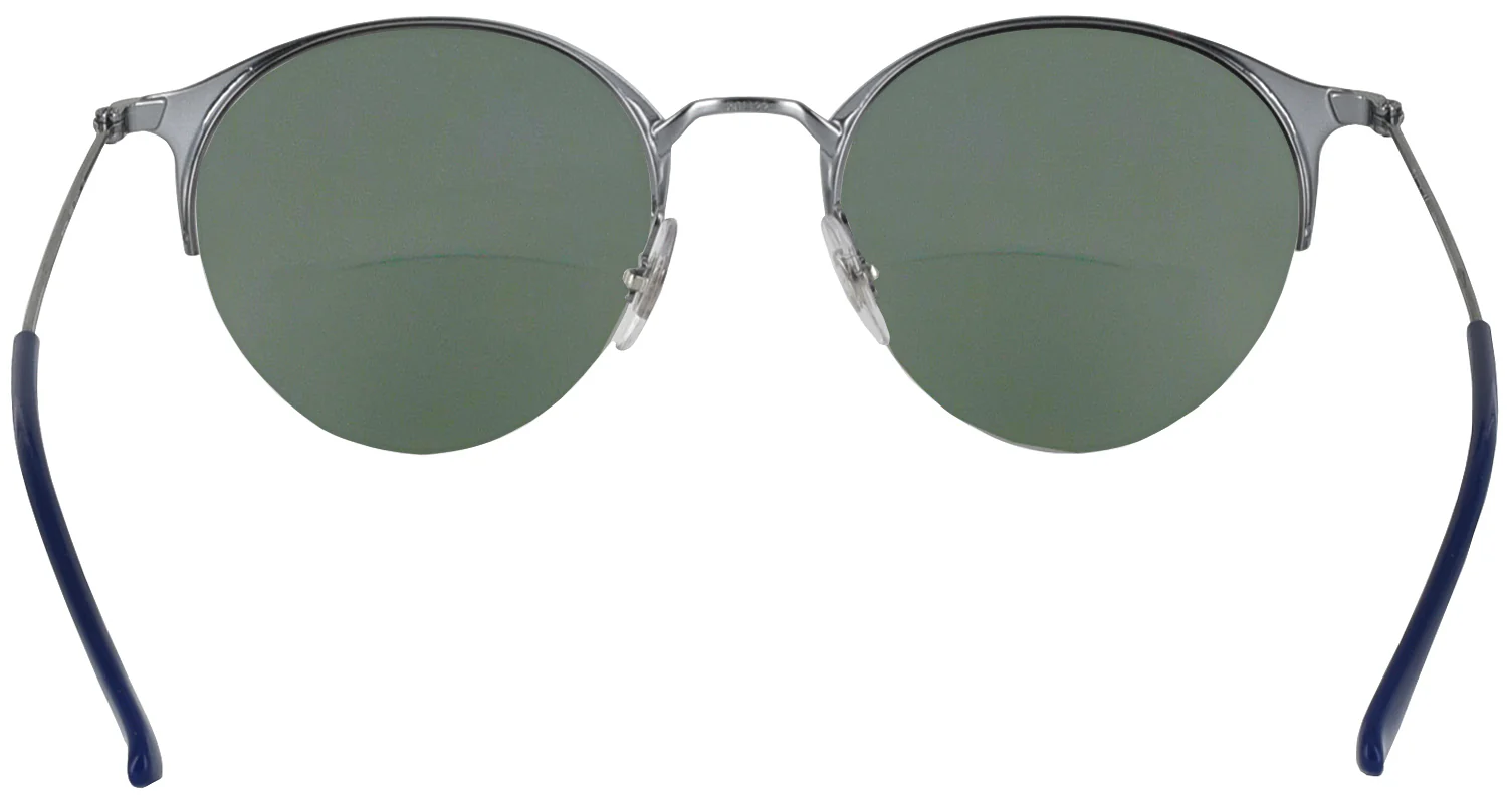 Ray-Ban 3578V Bifocal Reading Sunglasses - Image 4