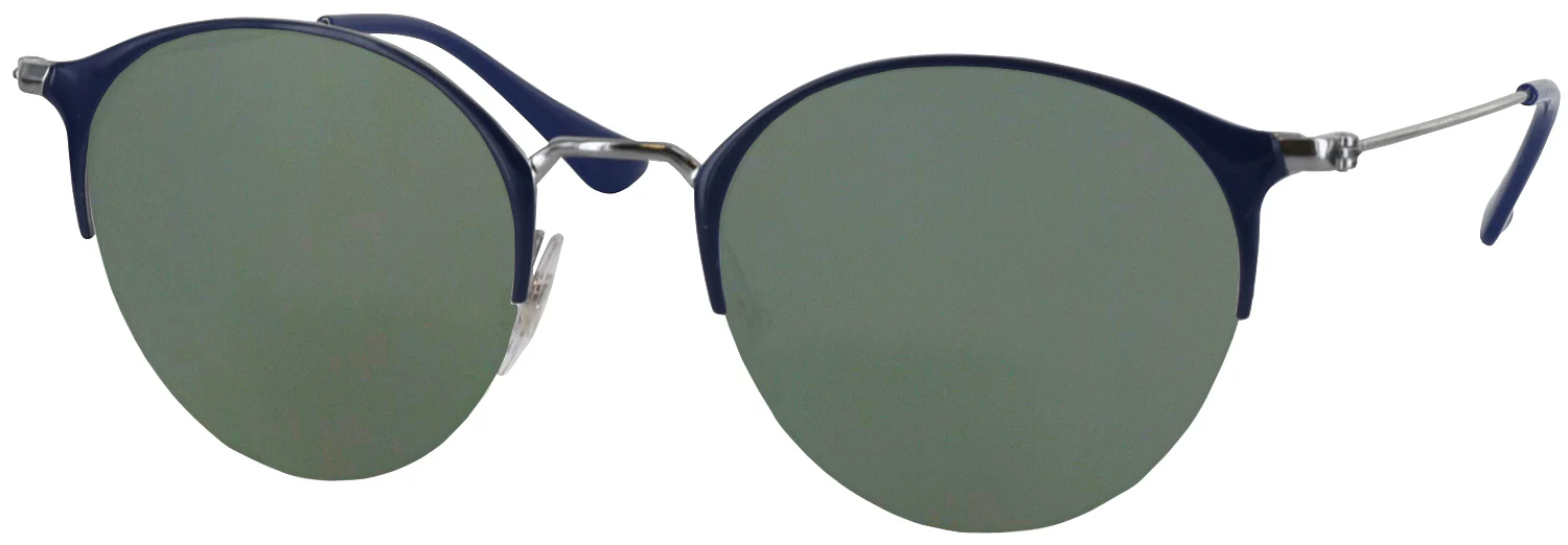 Ray-Ban 3578V Progressive No Line Reading Sunglasses