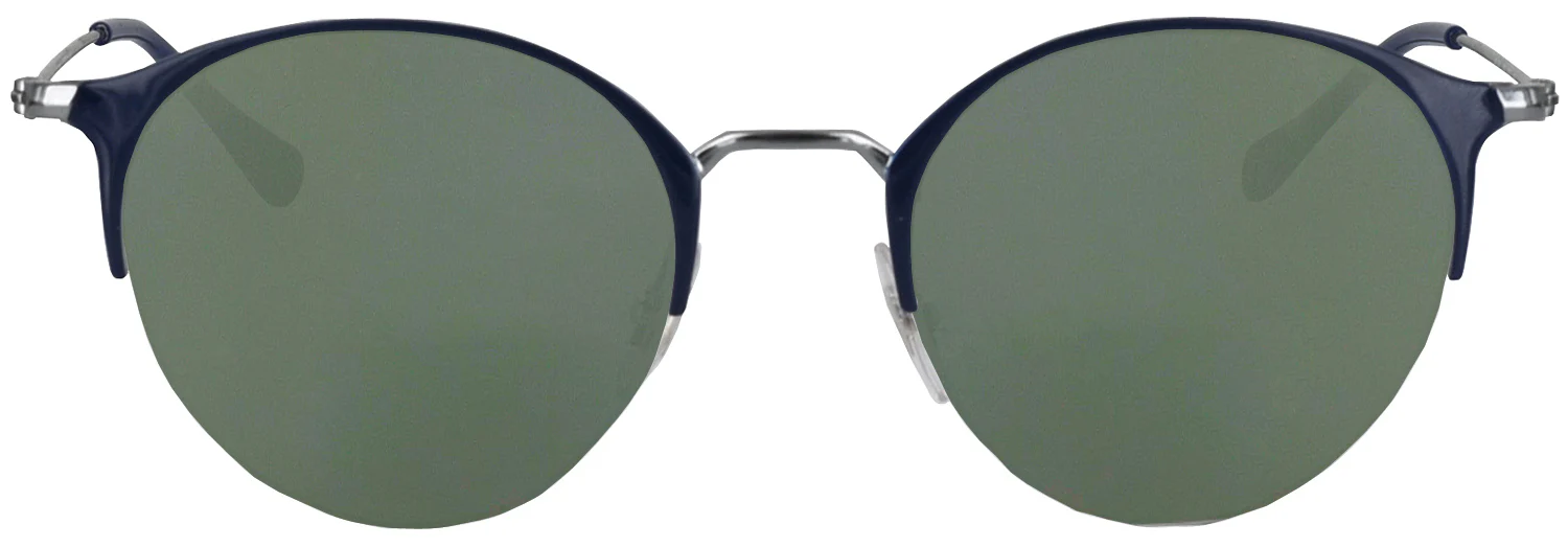 Ray-Ban 3578V Progressive No Line Reading Sunglasses - Image 2