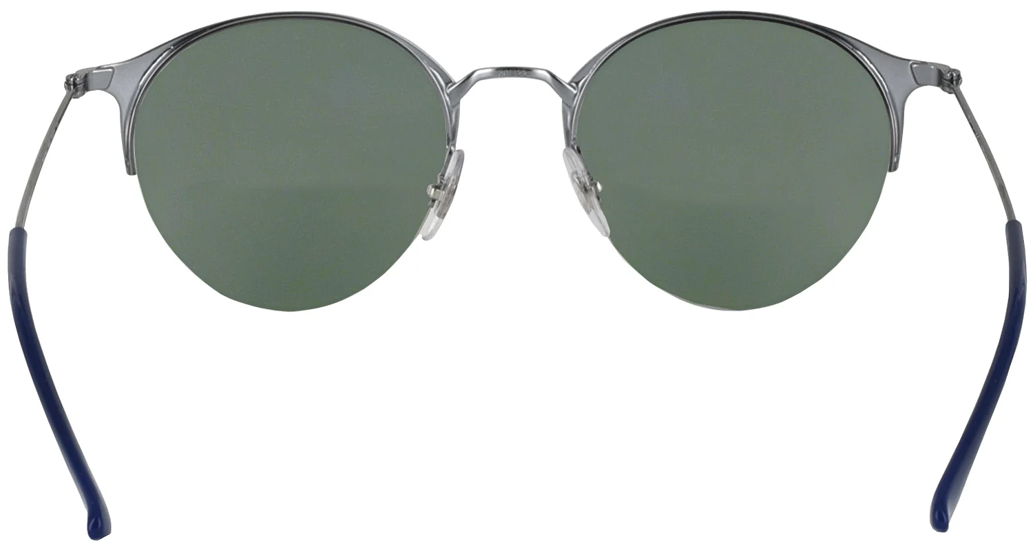 Ray-Ban 3578V Progressive No Line Reading Sunglasses - Image 4