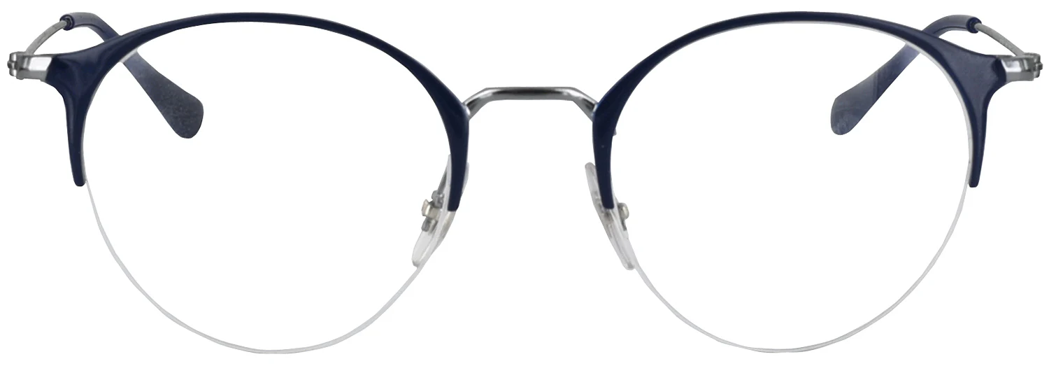 Ray-Ban 3578V Single Vision Full Frame - Image 2