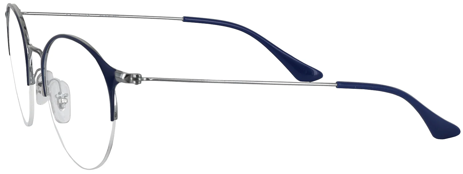 Ray-Ban 3578V Single Vision Full Frame - Image 3