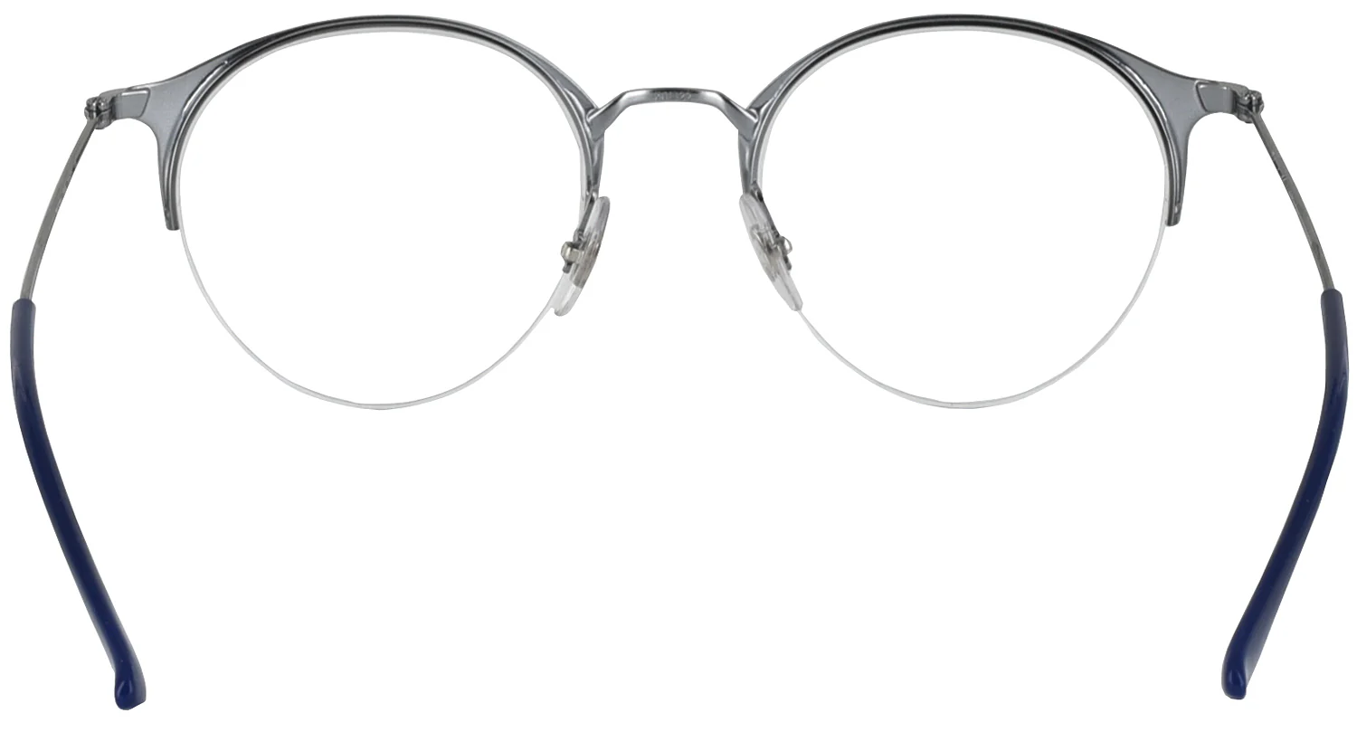 Ray-Ban 3578V Single Vision Full Frame - Image 4