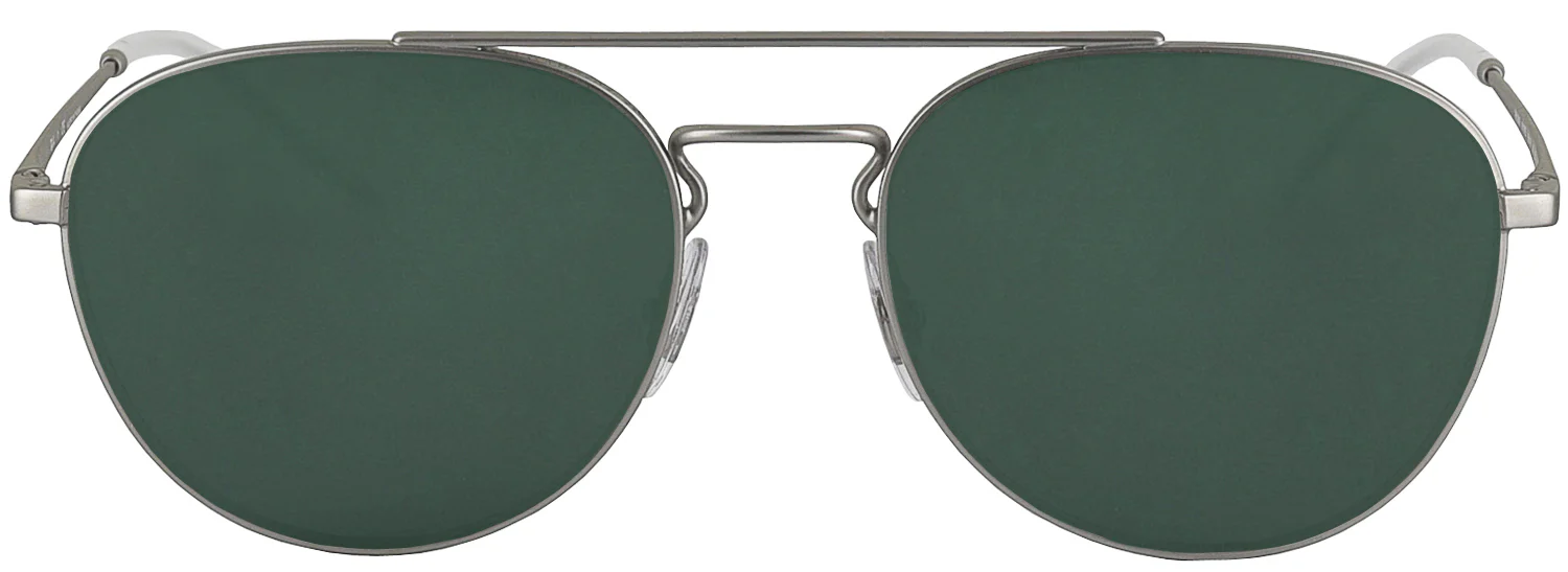 Ray-Ban 3589 Progressive No Line Reading Sunglasses with Polarized G15 - Image 2