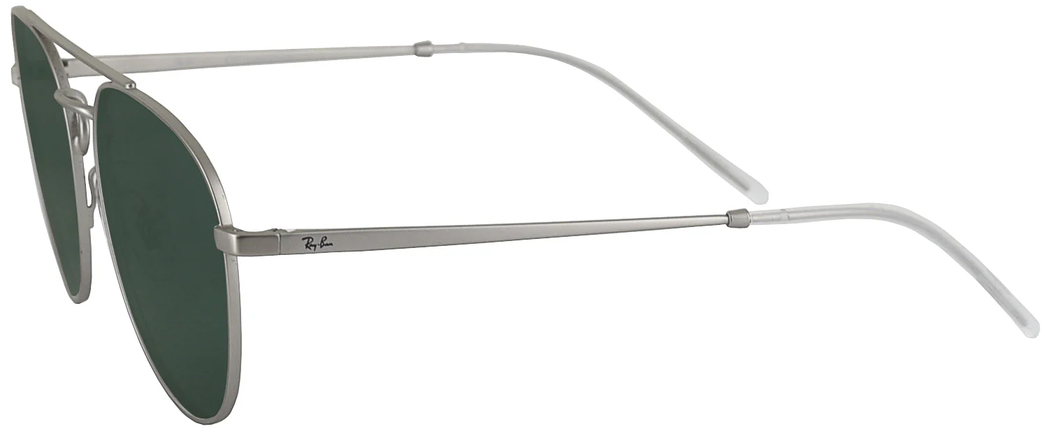 Ray-Ban 3589 Progressive No Line Reading Sunglasses with Polarized G15 - Image 3