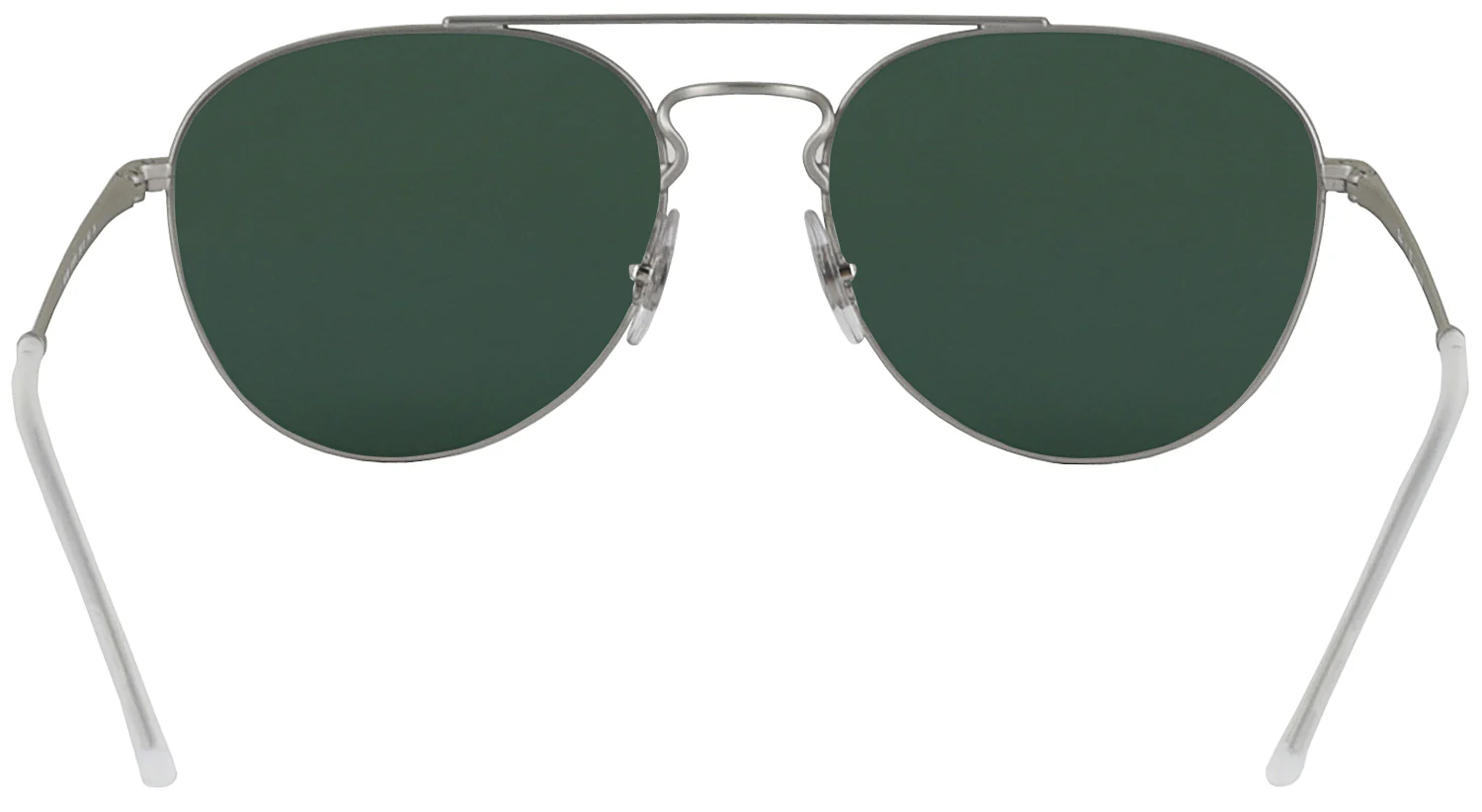 Ray-Ban 3589 Progressive No Line Reading Sunglasses with Polarized G15 - Image 4