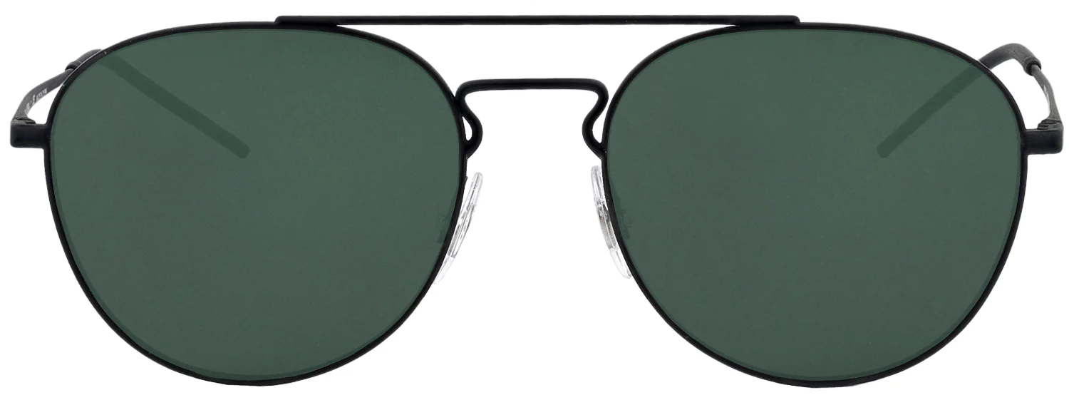 Ray-Ban 3589 Progressive No Line Reading Sunglasses with Polarized G15 - Image 6