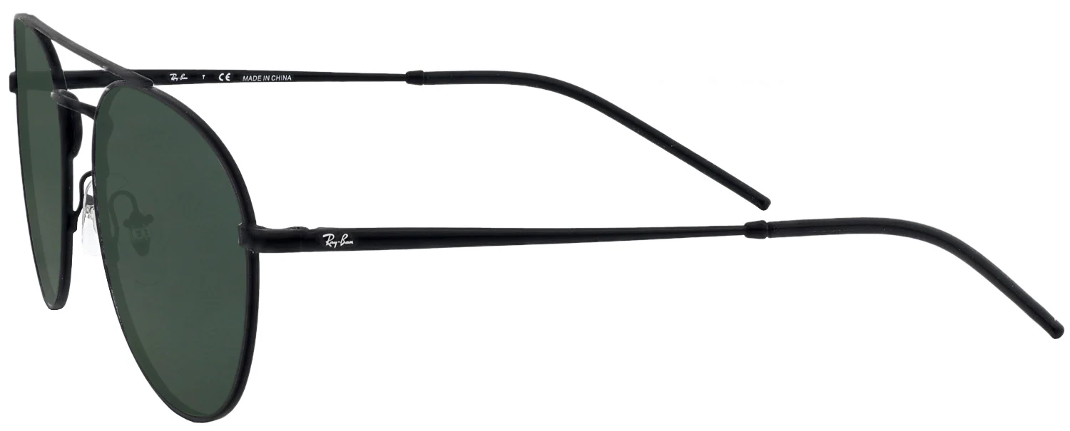 Ray-Ban 3589 Progressive No Line Reading Sunglasses with Polarized G15 - Image 7