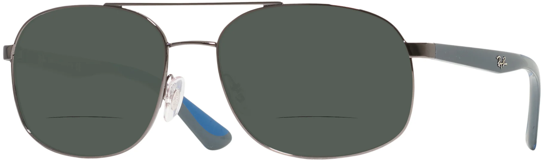 Ray-Ban 3593 Bifocal Reading Sunglasses