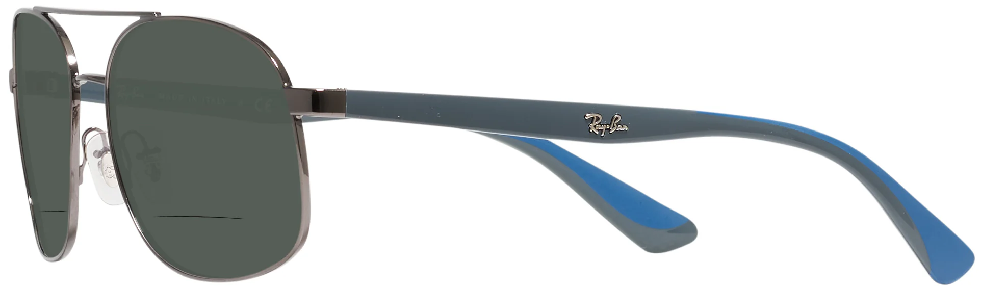 Ray-Ban 3593 Bifocal Reading Sunglasses - Image 3