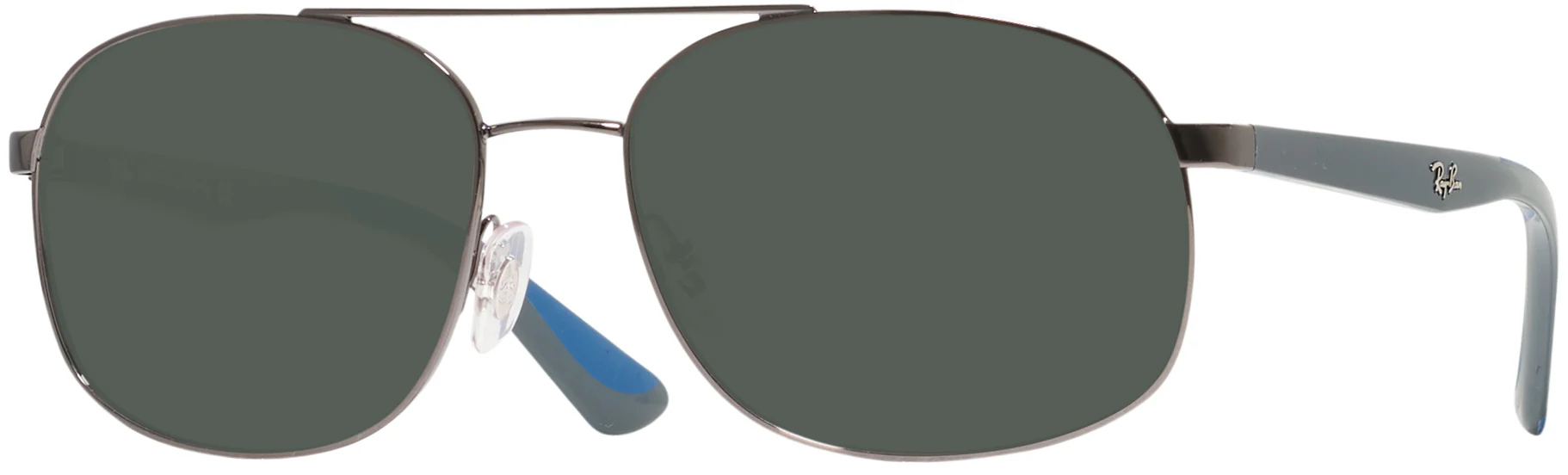 Ray-Ban 3593 Progressive No Line Reading Sunglasses