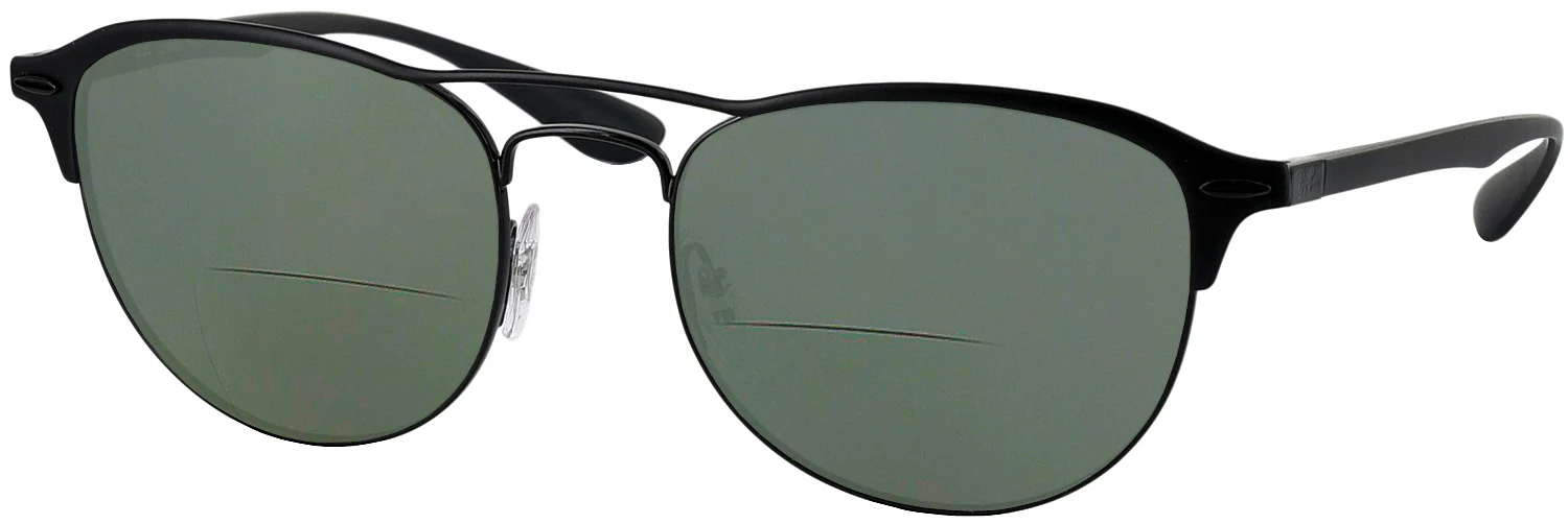 Ray-Ban 3596V Bifocal Reading Sunglasses - Image 14