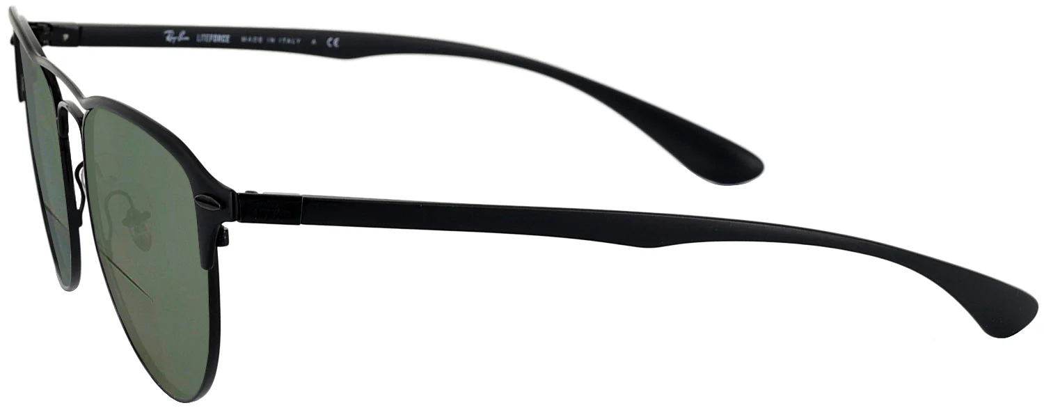 Ray-Ban 3596V Bifocal Reading Sunglasses - Image 16