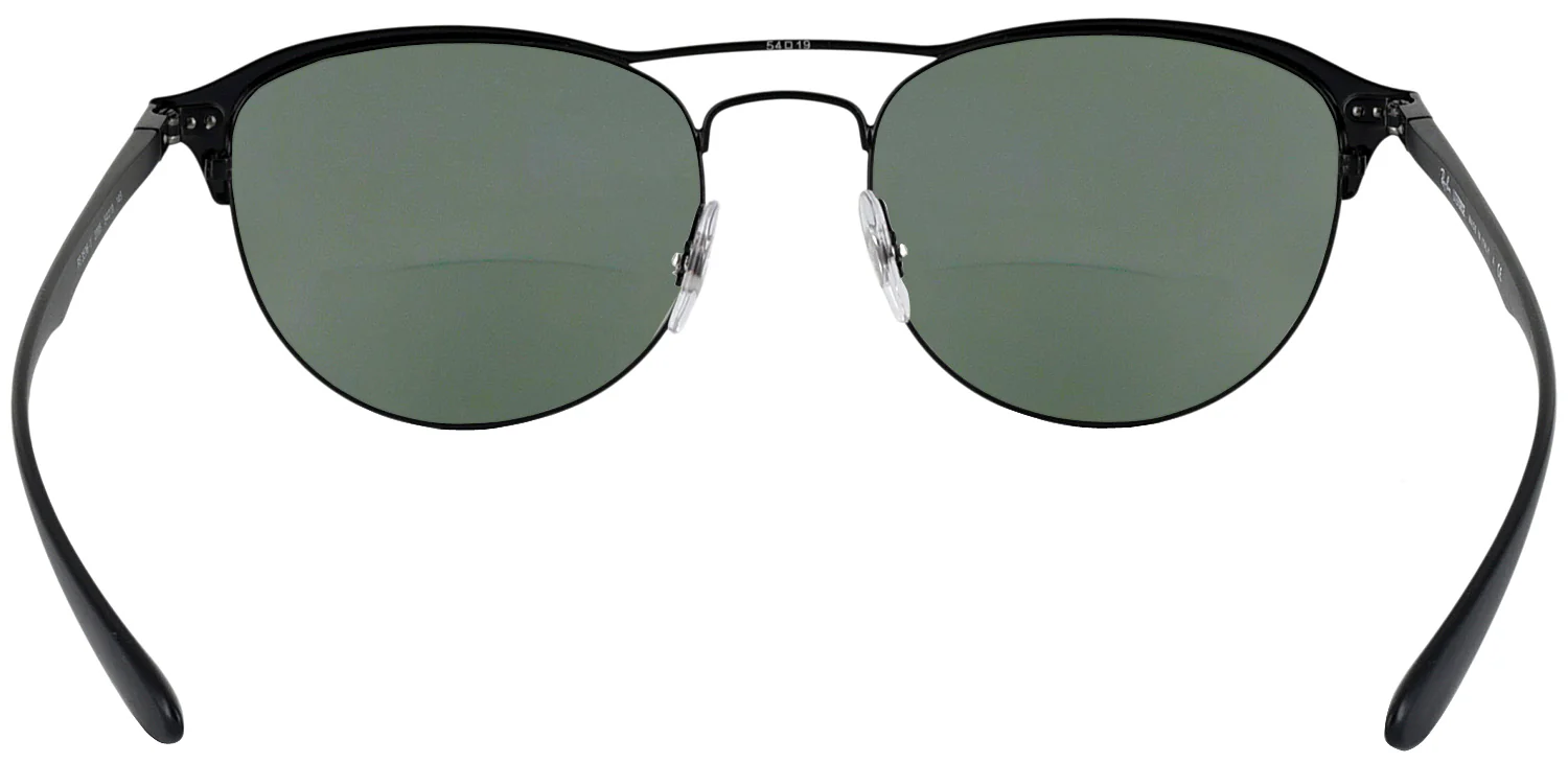 Ray-Ban 3596V Bifocal Reading Sunglasses - Image 17