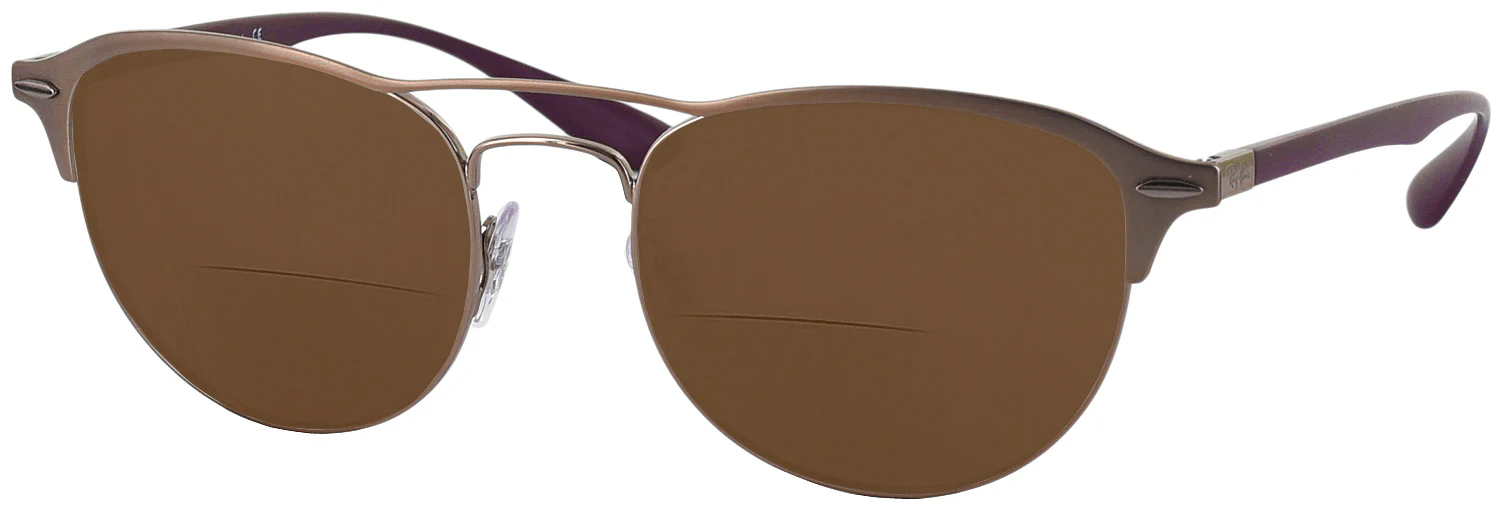Ray-Ban 3596V Bifocal Reading Sunglasses - Image 18