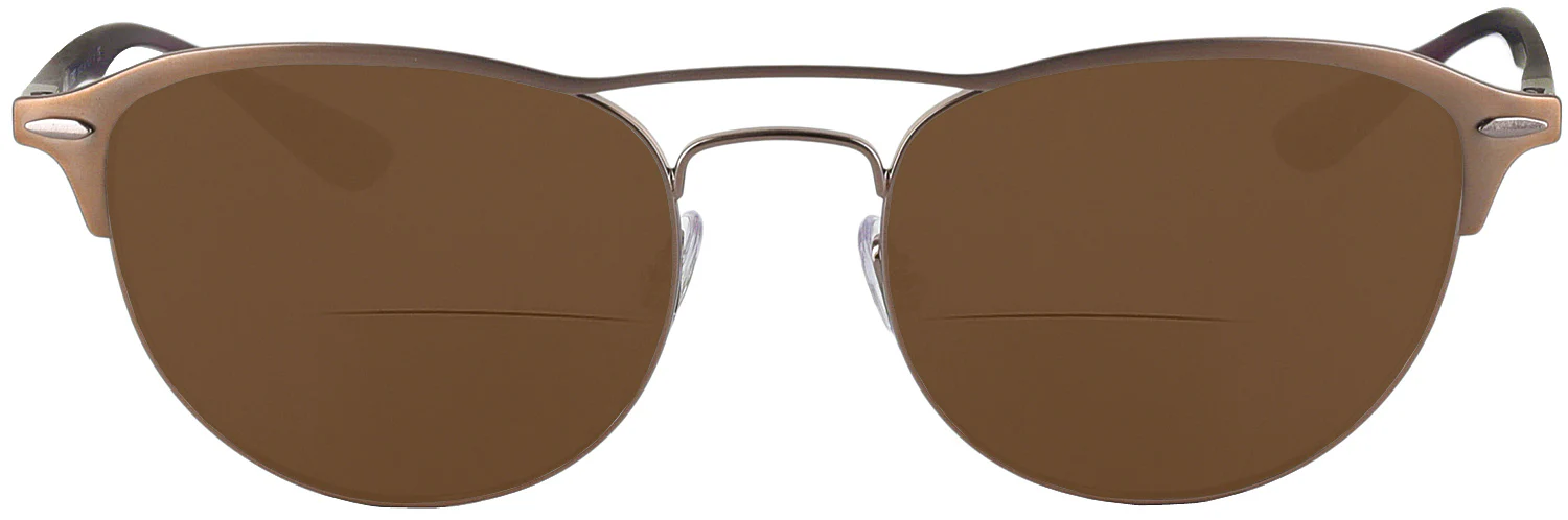 Ray-Ban 3596V Bifocal Reading Sunglasses - Image 19
