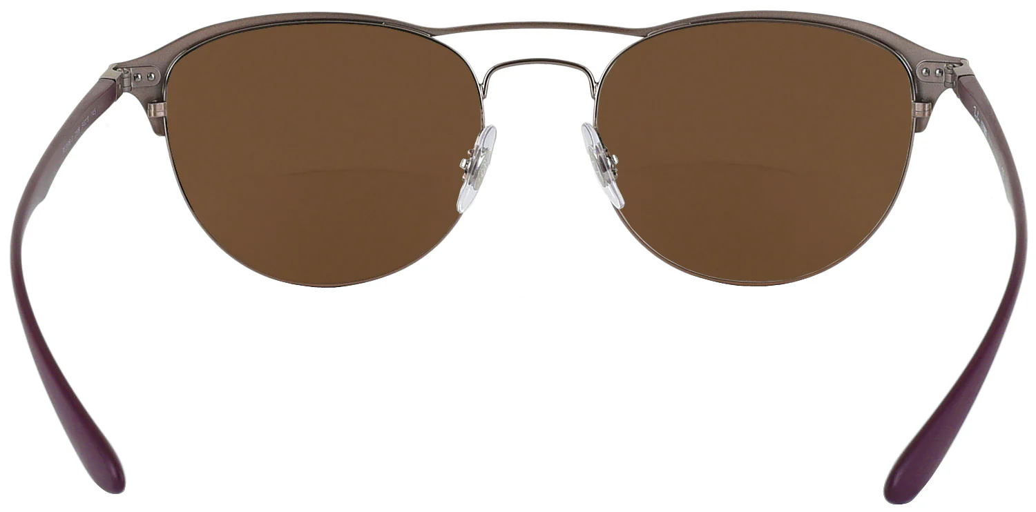 Ray-Ban 3596V Bifocal Reading Sunglasses - Image 21