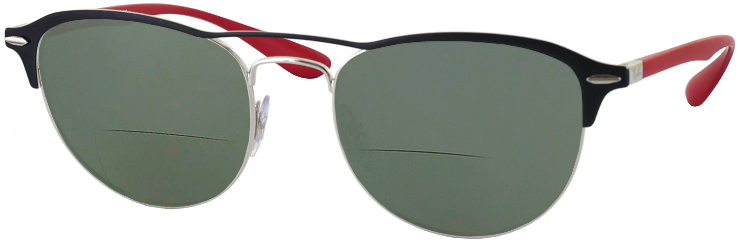 Ray-Ban 3596V Bifocal Reading Sunglasses - Image 22