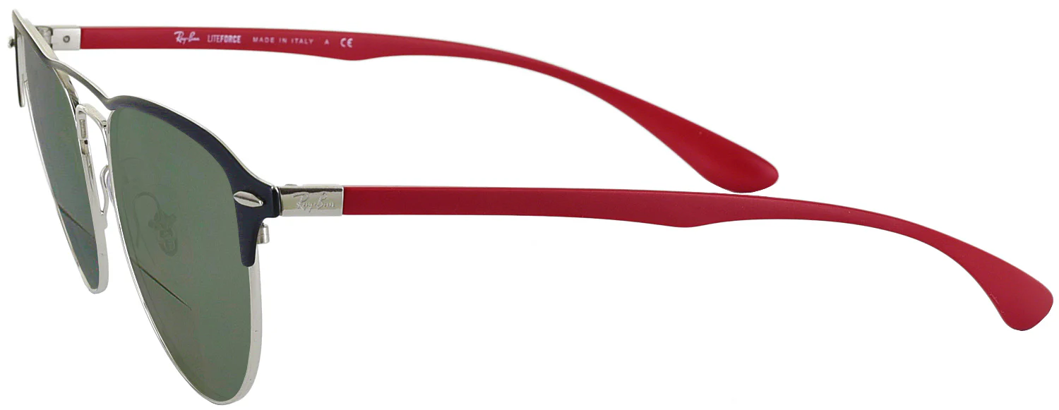 Ray-Ban 3596V Bifocal Reading Sunglasses - Image 24
