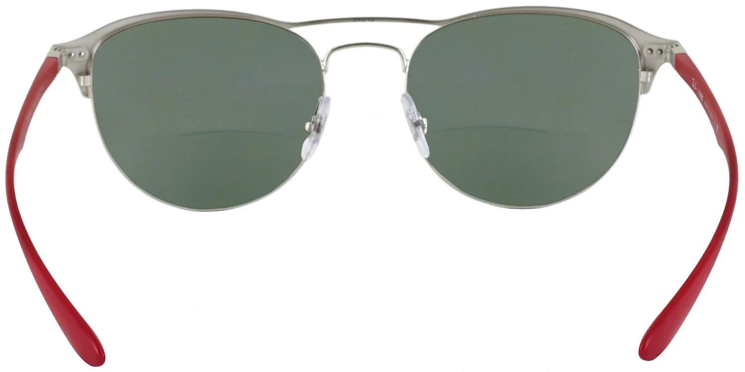 Ray-Ban 3596V Bifocal Reading Sunglasses - Image 25