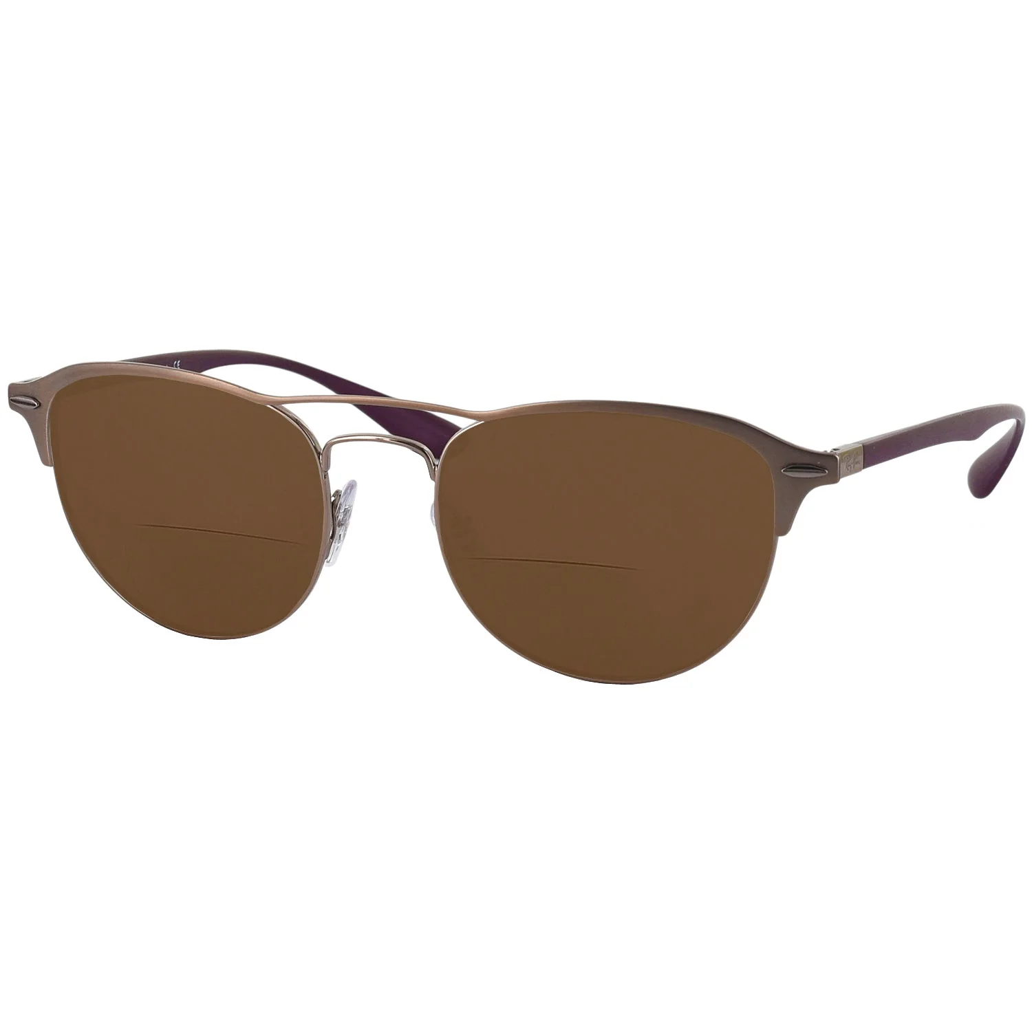 Ray-Ban 3596V Bifocal Reading Sunglasses - Image 5