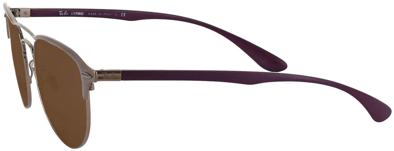 Ray-Ban 3596V Progressive Reading Sunglasses - Image 20