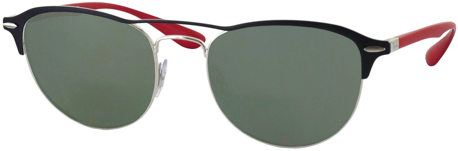 Ray-Ban 3596V Progressive Reading Sunglasses - Image 22