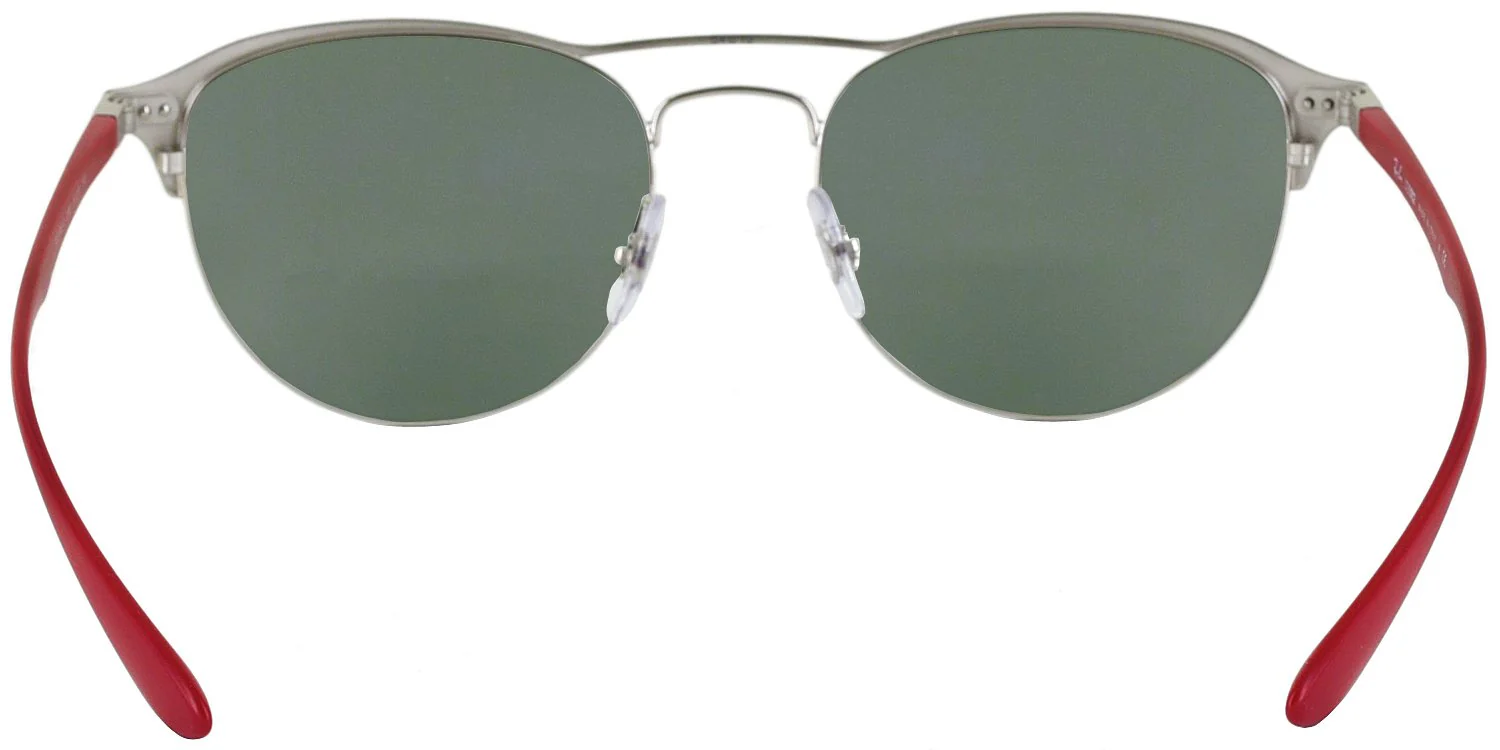 Ray-Ban 3596V Progressive Reading Sunglasses - Image 25