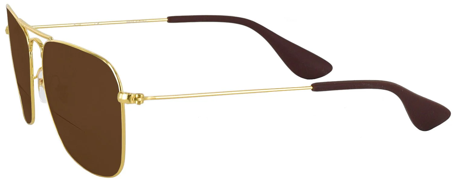Ray-Ban 3610V Bifocal Reading Sunglasses - Image 3