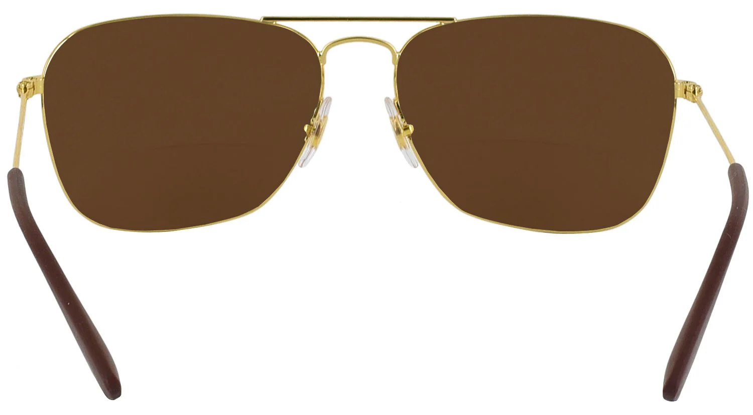 Ray-Ban 3610V Bifocal Reading Sunglasses - Image 4