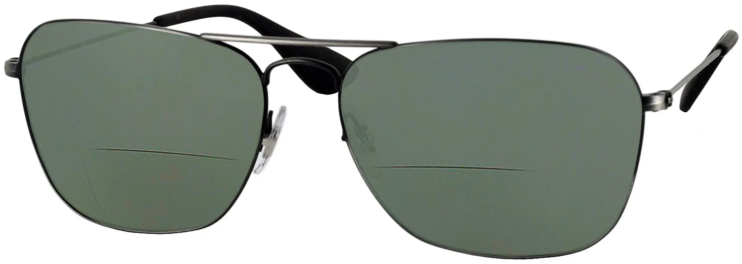 Ray-Ban 3610V Bifocal Reading Sunglasses - Image 5