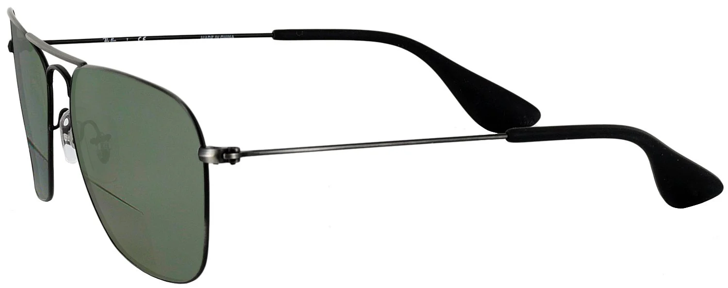 Ray-Ban 3610V Bifocal Reading Sunglasses - Image 7