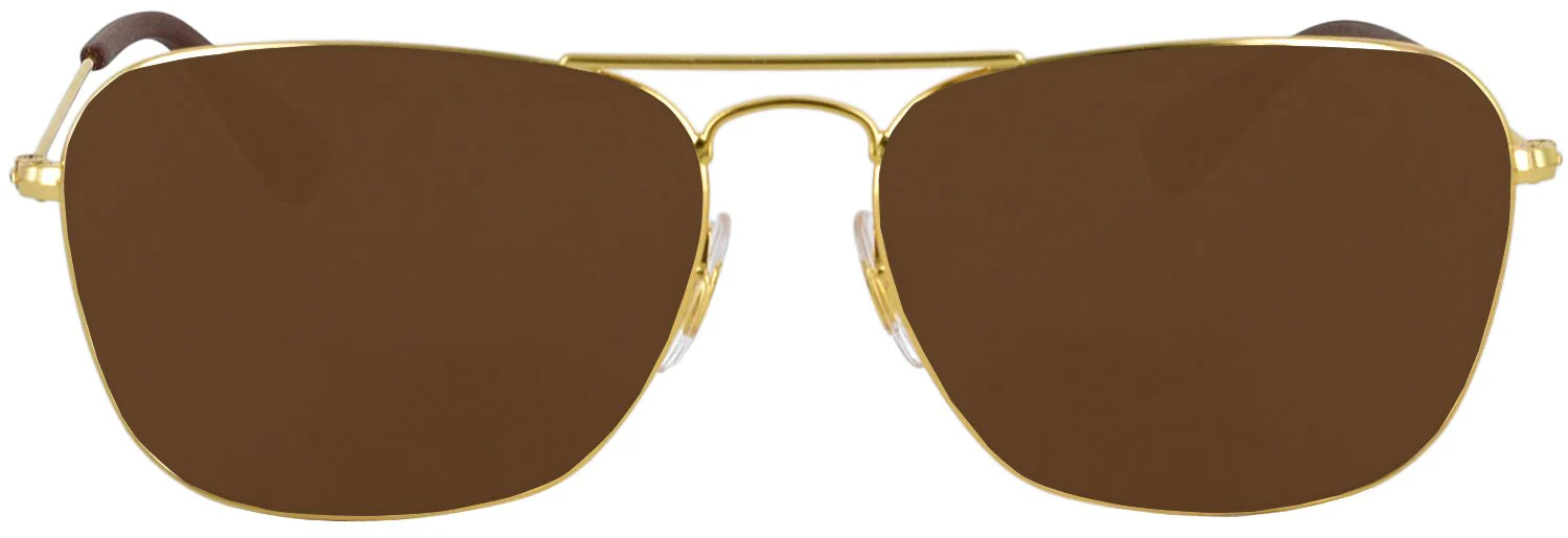 Ray-Ban 3610V Progressive No Line Reading Sunglasses - Image 2