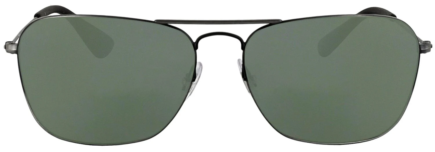 Ray-Ban 3610V Progressive No Line Reading Sunglasses - Image 6