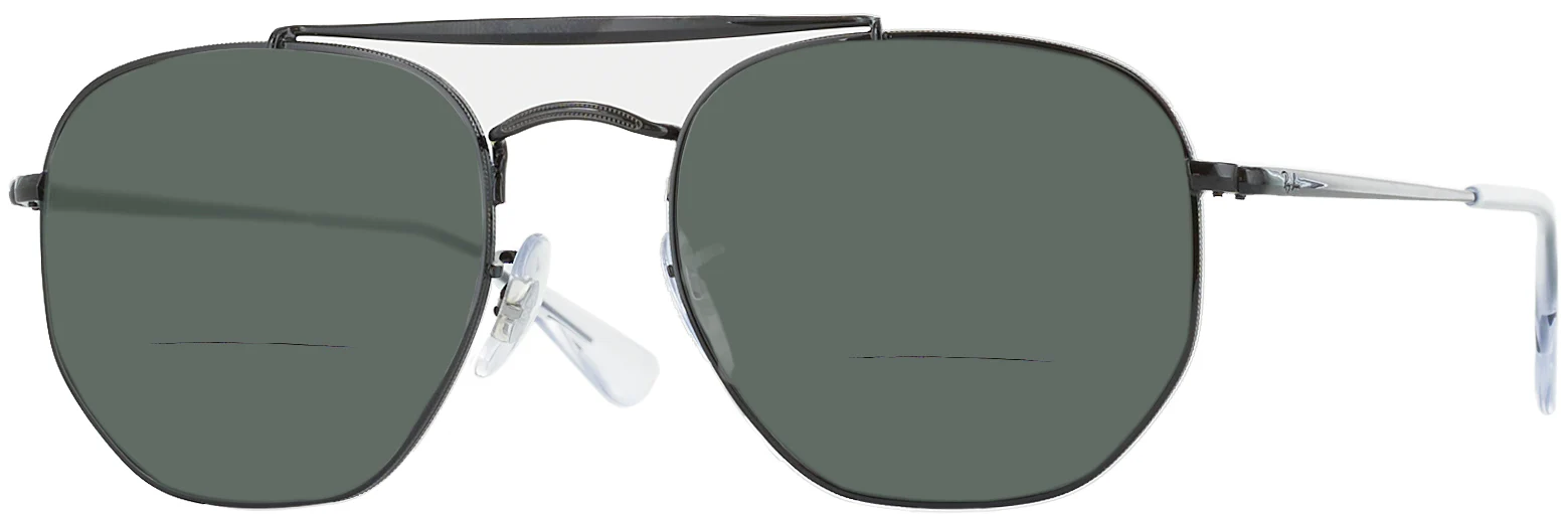 Ray-Ban 3648 Bifocal Reading Sunglasses - Image 11
