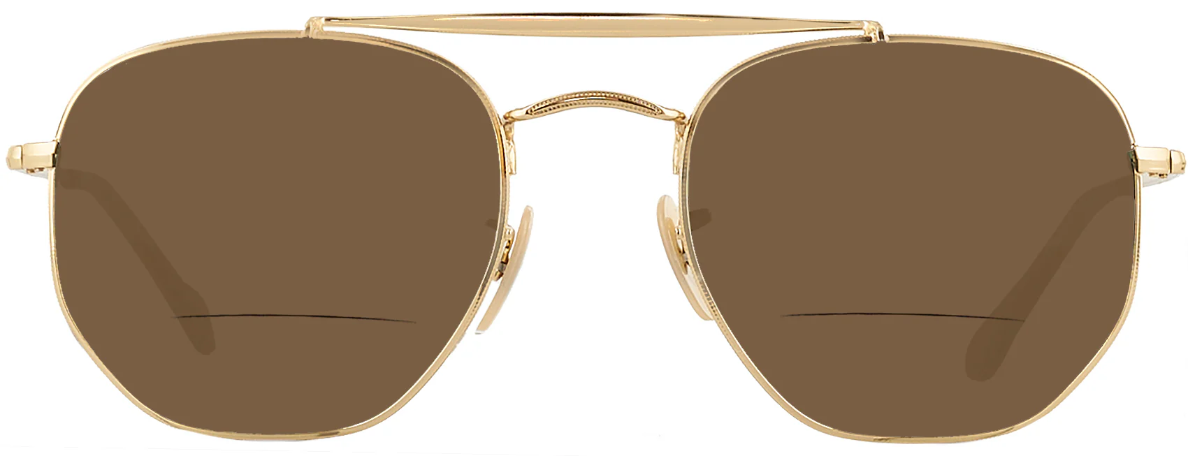 Ray-Ban 3648 Bifocal Reading Sunglasses - Image 13