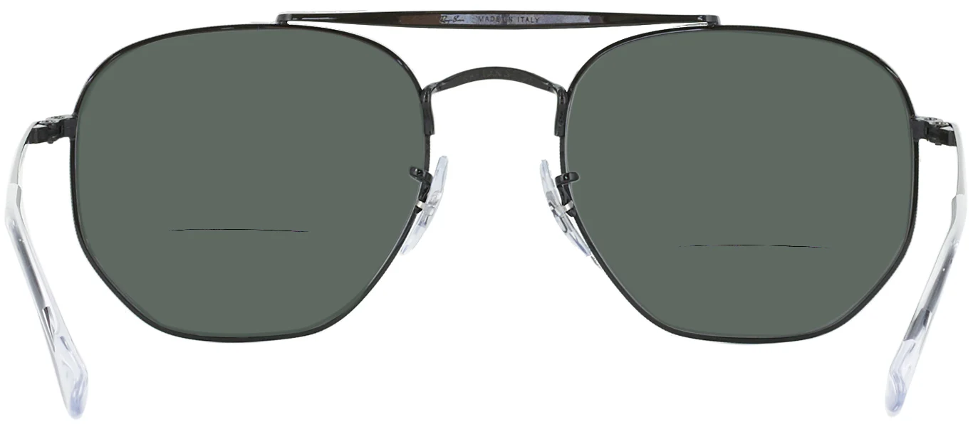Ray-Ban 3648 Bifocal Reading Sunglasses - Image 15