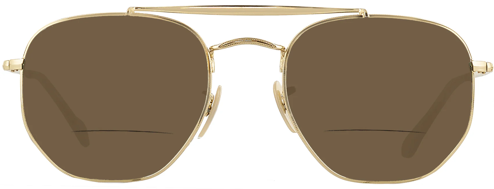 Ray-Ban 3648 Bifocal Reading Sunglasses - Image 17