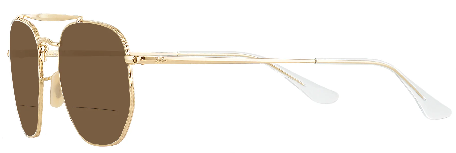 Ray-Ban 3648 Bifocal Reading Sunglasses - Image 18