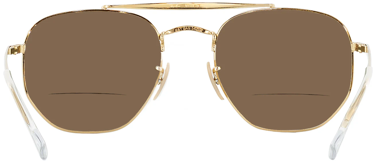 Ray-Ban 3648 Bifocal Reading Sunglasses - Image 19