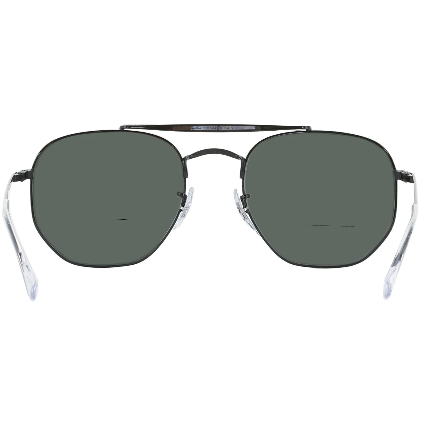 Ray-Ban 3648 Bifocal Reading Sunglasses - Image 4