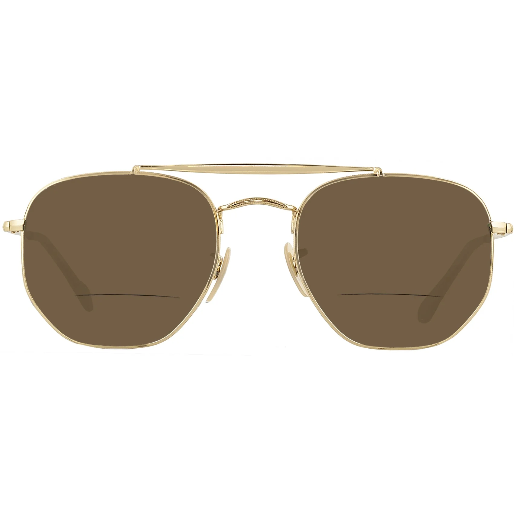 Ray-Ban 3648 Bifocal Reading Sunglasses - Image 6