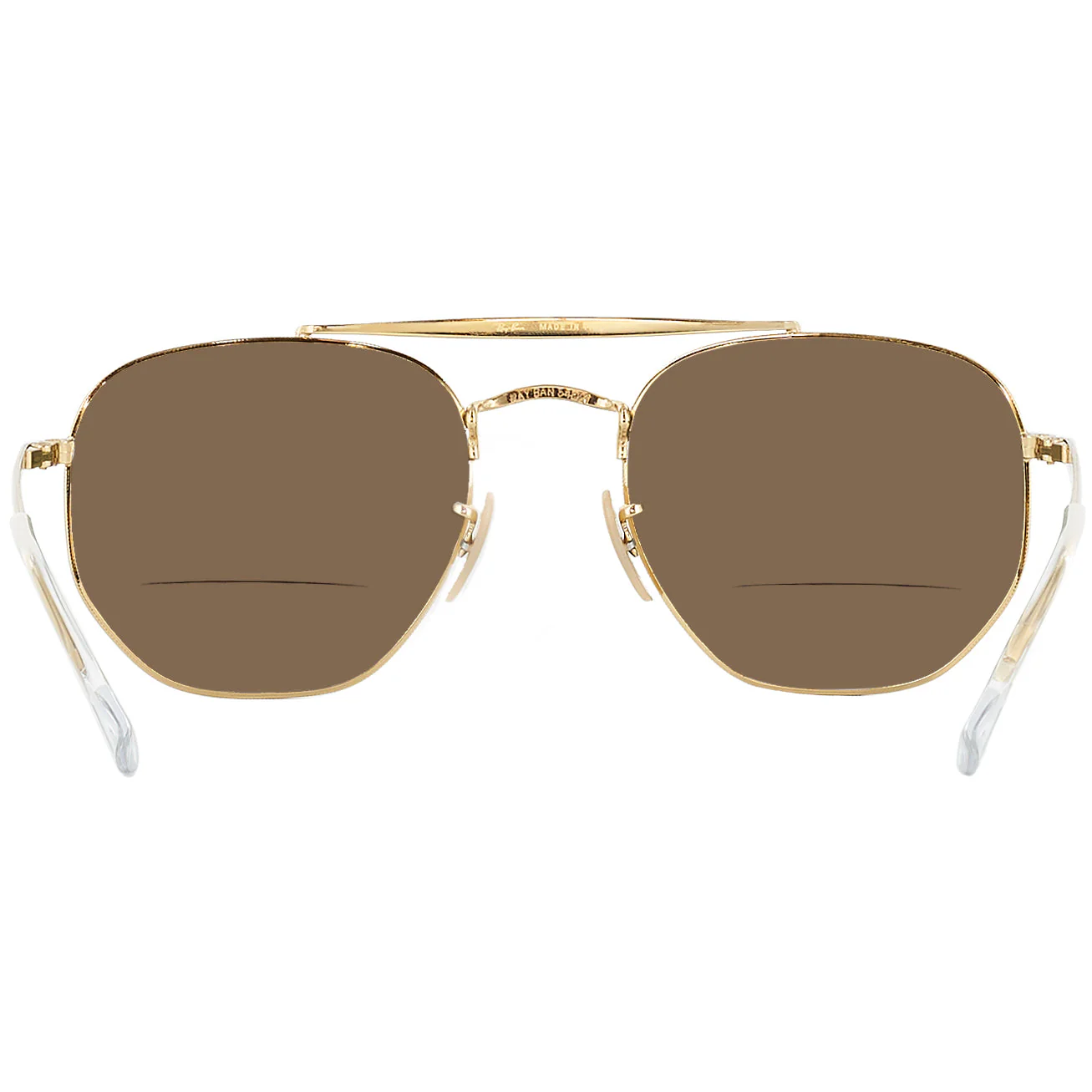 Ray-Ban 3648 Bifocal Reading Sunglasses - Image 8